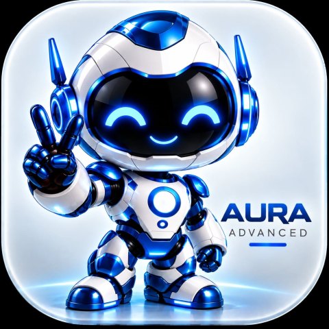 Aura · Advance Pack Aura · Advance Pack