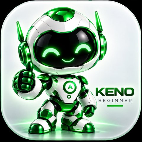 Keno · Beginner Pack Keno · Beginner Pack
