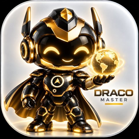 Draco · Master Package Draco · Master Package