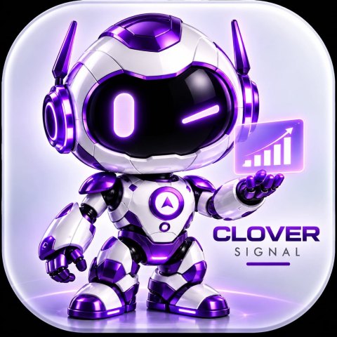 Clover · Signal Package Clover · Signal Package